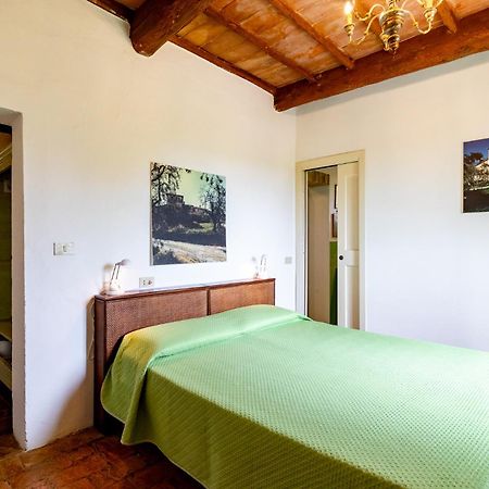 Appartamento La Locaia Siena Esterno foto