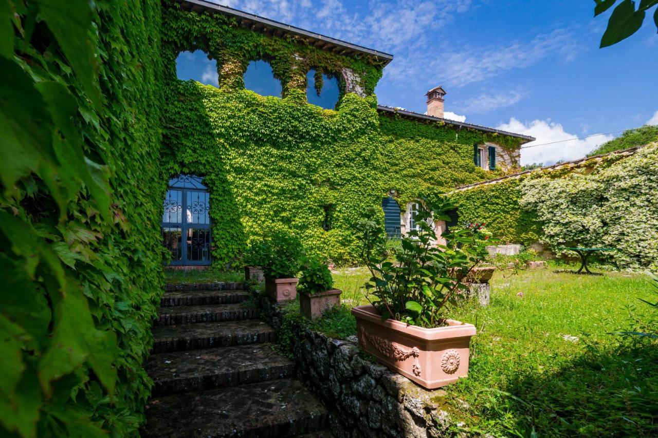 Appartamento La Locaia Siena Esterno foto