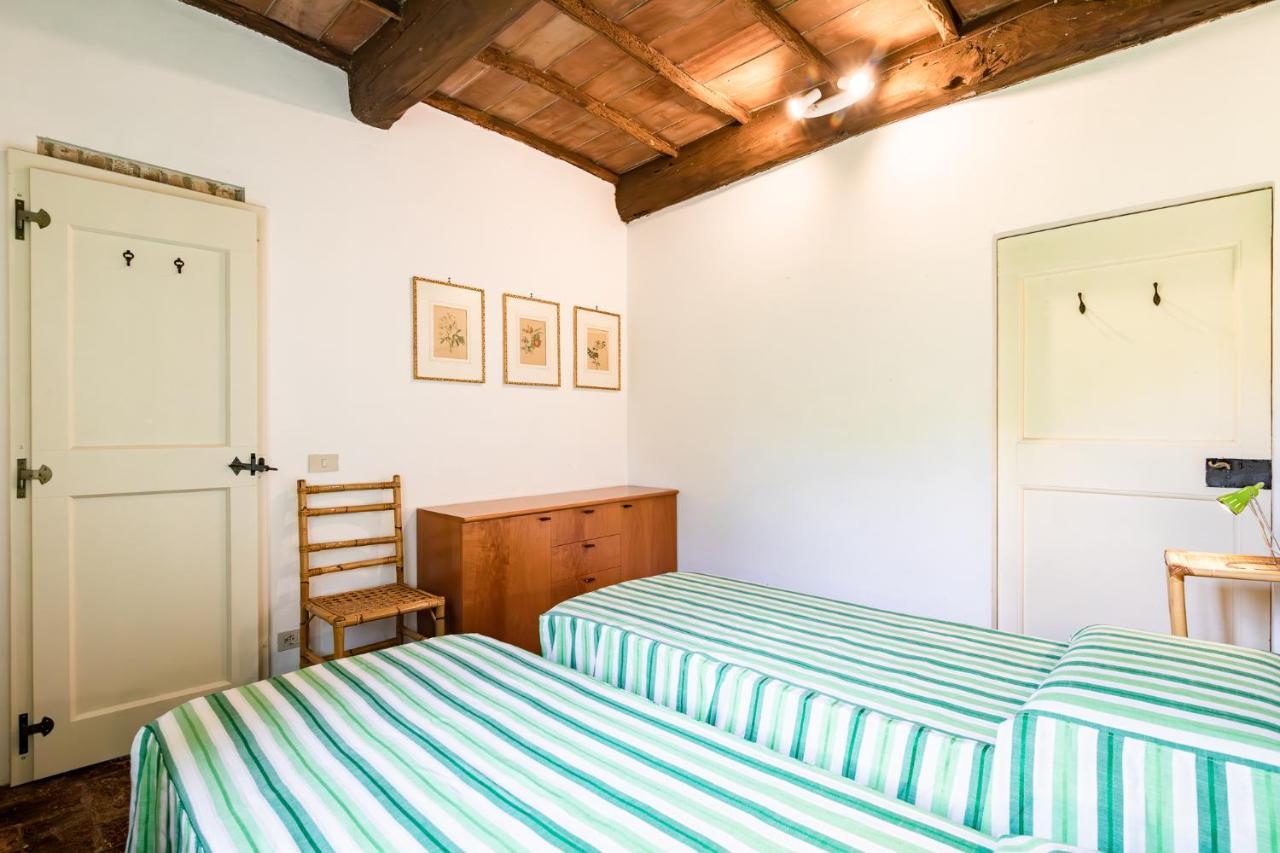 Appartamento La Locaia Siena Esterno foto