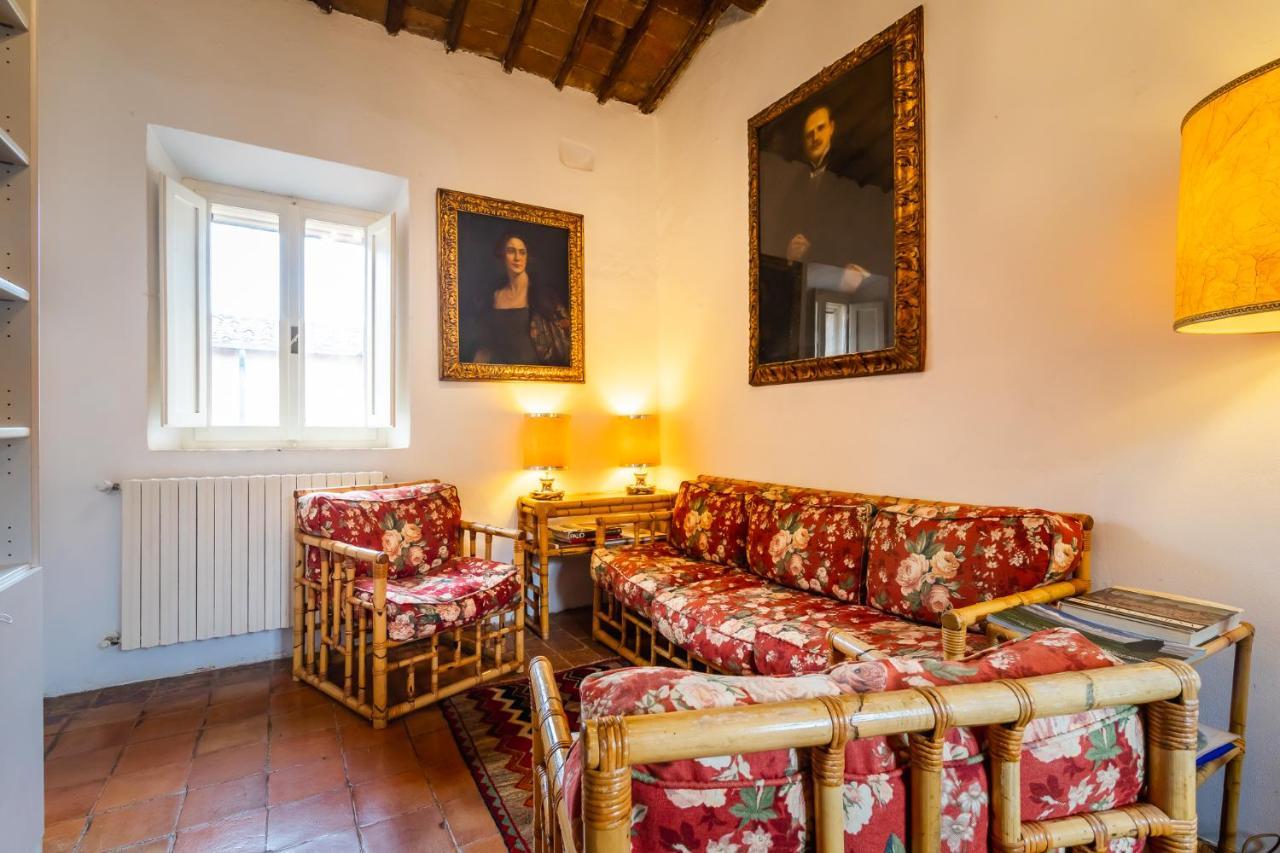 Appartamento La Locaia Siena Esterno foto
