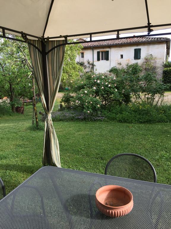 Appartamento La Locaia Siena Esterno foto