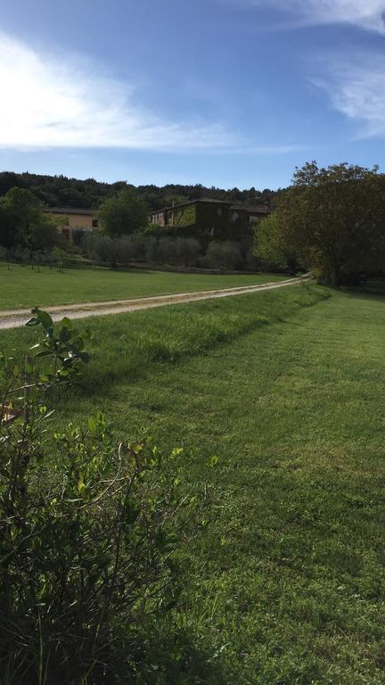 Appartamento La Locaia Siena Esterno foto