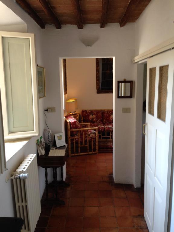 Appartamento La Locaia Siena Esterno foto